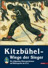 Buchcover Kitzbühel - Wiege der Sieger
