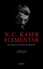 Buchcover N. C. Kaser elementar