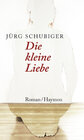 Buchcover Die kleine Liebe