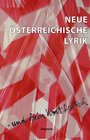 Buchcover Neue österreichische Lyrik und kein Wort Deutsch