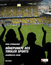 Buchcover Höhepunkte des Tiroler Sports - Jahrbuch 2008
