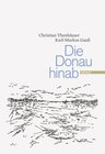 Buchcover Die Donau hinab