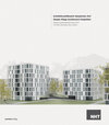 Buchcover Architekturwettbewerb Olympisches Dorf