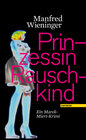 Buchcover Prinzessin Rauschkind