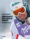 Buchcover Höhepunkte des Tiroler Sports - Jahrbuch 2009