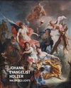 Buchcover Johann Evangelist Holzer - Maler des Lichts
