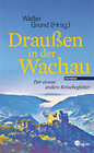 Buchcover Draußen in der Wachau
