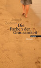 Buchcover Die Farben der Grausamkeit