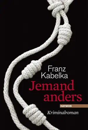 Buchcover ISBN 9783852187075