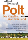 Buchcover Polt - Die Klassiker in einem Band