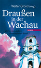 Buchcover Draußen in der Wachau