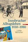 Buchcover Innsbrucker Alltagsleben 1930-1980