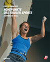 Buchcover Höhepunkte des Tiroler Sports - Jahrbuch 2011