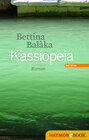 Buchcover Kassiopeia
