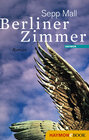 Buchcover Berliner Zimmer