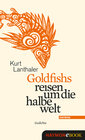 Buchcover Goldfishs reisen um die halbe welt