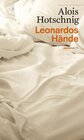 Buchcover Leonardos Hände