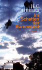 Buchcover Im Schatten der Burenwurst