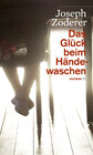 Buchcover Das Glück beim Händewaschen