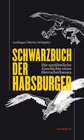 Buchcover Schwarzbuch der Habsburger