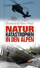 Buchcover Naturkatastrophen in den Alpen