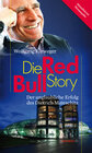 Buchcover Die Red-Bull-Story