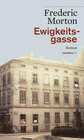 Buchcover Ewigkeitsgasse