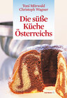 Buchcover Die süße Küche Österreichs