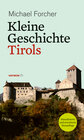 Buchcover Kleine Geschichte Tirols