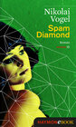 Buchcover Spam Diamond