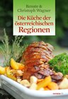 Buchcover Die Küche der österreichischen Regionen