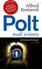 Buchcover Polt muß weinen