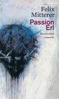 Buchcover Passion Erl