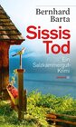 Buchcover Sissis Tod