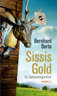 Buchcover Sissis Gold