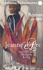 Buchcover Jeanne d'Arc beendet den Heiligen Krieg