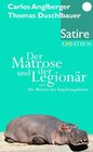Buchcover Der Matrose und der Legionär
