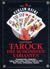 Buchcover Tarock
