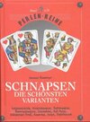 Buchcover Schnapsen