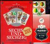 Buchcover Sechsundsechzig/Schnapsen