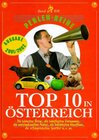 Buchcover Top 10 in Österreich