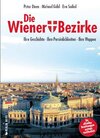 Buchcover Die Wiener Bezirke