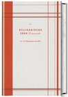 Buchcover Das kulinarische Erbe Österreichs