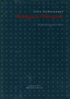 Buchcover Bleangazn /Blingazn