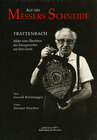 Buchcover Auf des Messers Schneide