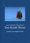 Buchcover Das Schiff Noah
