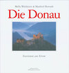 Buchcover Die Donau