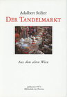 Buchcover Der Tandelmarkt
