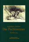 Buchcover Der Pechbrenner