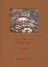 Buchcover Forsthaus